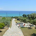 Villa Kristi Loutra Elevtheron