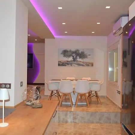 Kristi Луксозна вила *