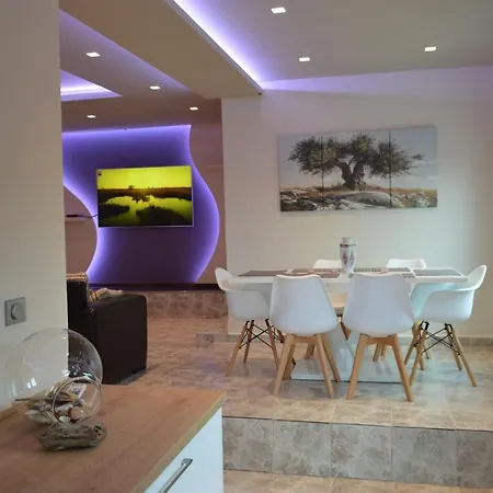 Kristi * Loutra Elevtheron