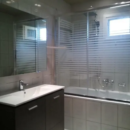 Kristi Вилла Loutra Elevtheron