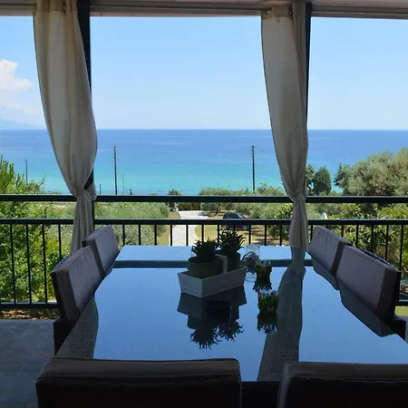 Kristi Loutra Elevtheron