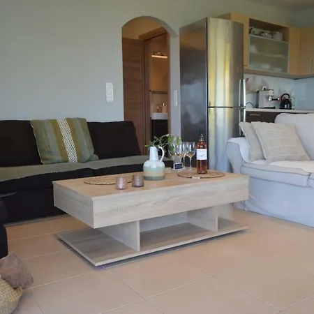 Kristi * Loutra Elevtheron