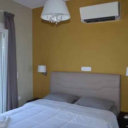 Vilă Kristi Loutra Elevtheron