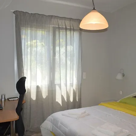 Kristi * Loutra Elevtheron