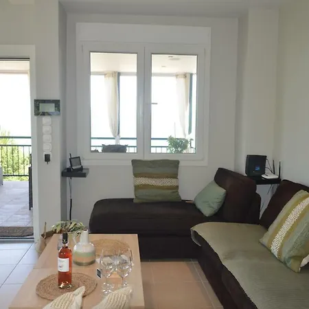 Kristi Vilă Loutra Elevtheron