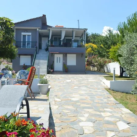 Villa Kristi