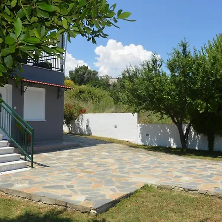 Villa Kristi