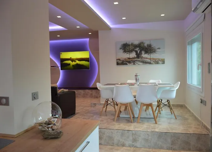 Kristi * Loutra Elevtheron