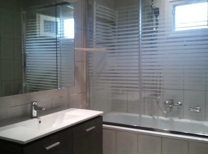 Kristi Villa Loutra Elevtheron