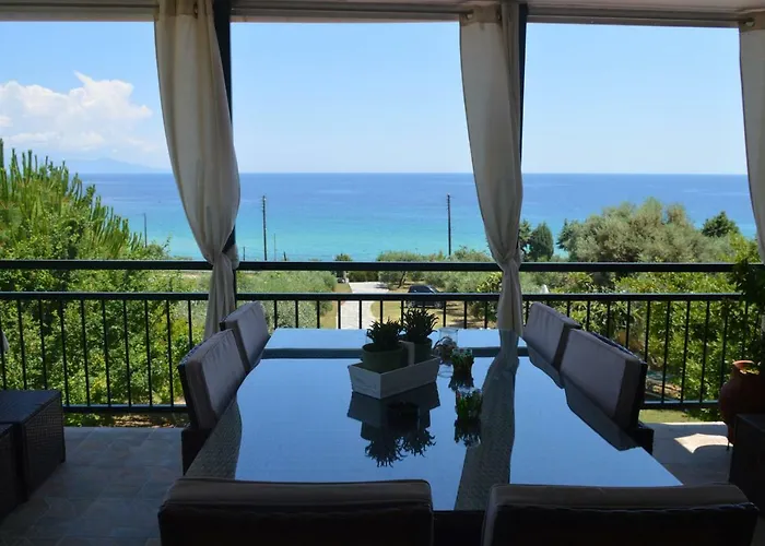 Kristi Loutra Elevtheron