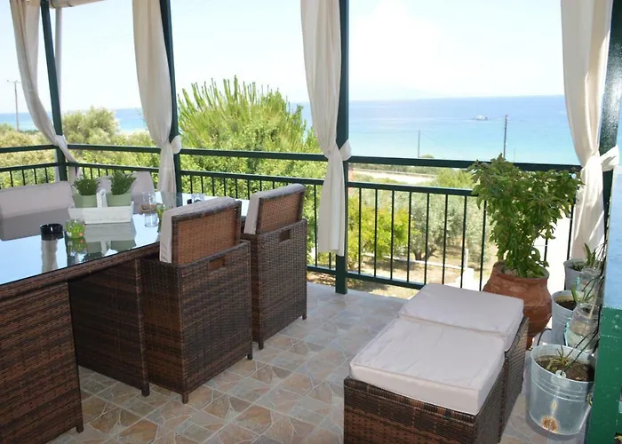 Kristi Loutra Elevtheron