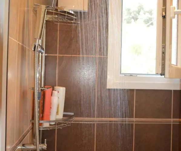 别墅 Kristi Loutra Elevtheron