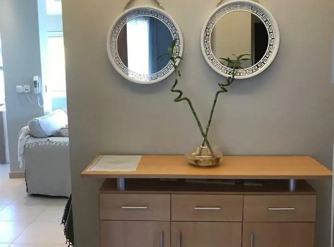 Kristi Villa Loutra Elevtheron